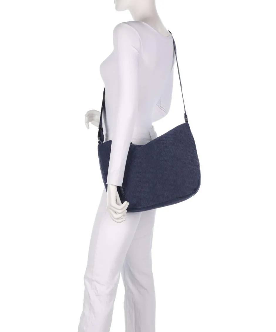 Mandarina Duck Shoulder Bags|Crossbody Bags-Hunter Velvet Shoulder bag polyester
