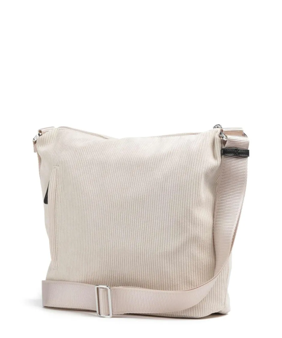 Mandarina Duck Shoulder Bags|Crossbody Bags-Hunter Velvet Shoulder bag polyester