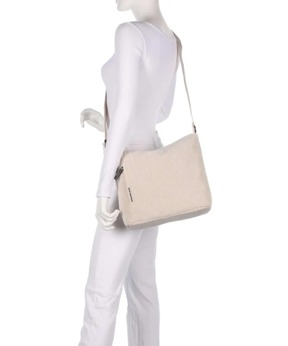 Mandarina Duck Shoulder Bags|Crossbody Bags-Hunter Velvet Shoulder bag polyester