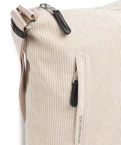 Mandarina Duck Shoulder Bags|Crossbody Bags-Hunter Velvet Shoulder bag polyester