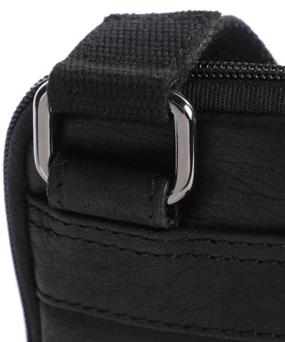 Strellson Crossbody Bags-Hyde Crossbody bag leather