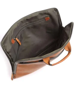 Strellson Business- & Laptop Bags-Hyde Park Briefcase leather