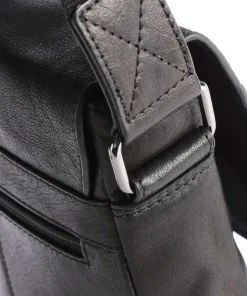 Strellson Crossbody Bags-Hyde Park Crossbody bag leather