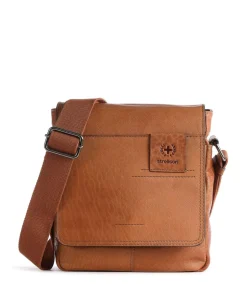 Strellson Crossbody Bags-Hyde Park Crossbody bag leather