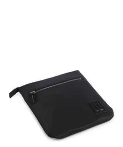 Armani Exchange Crossbody Bags-Icon Crossbody bag nylon