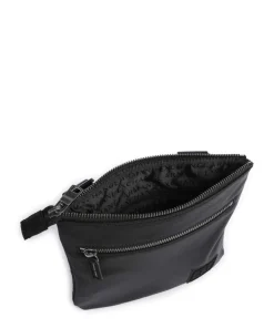 Armani Exchange Crossbody Bags-Icon Crossbody bag nylon