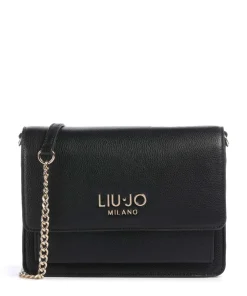 Liu Jo Crossbody Bags-Icon M Crossbody bag imitation leather