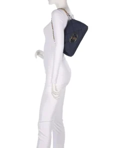 Liu Jo Shoulder Bags-Icon M Shoulder bag cotton