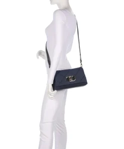 Liu Jo Shoulder Bags-Icon M Shoulder bag cotton
