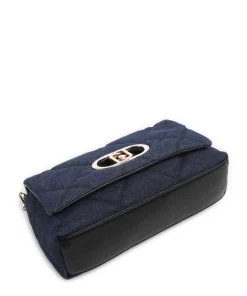 Liu Jo Shoulder Bags-Icon M Shoulder bag cotton