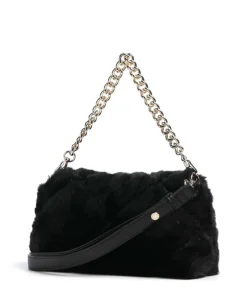 Liu Jo Shoulder Bags-Icon M Shoulder bag faux fur