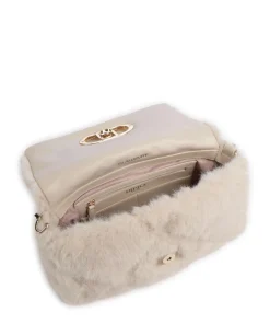 Liu Jo Shoulder Bags-Icon M Shoulder bag faux fur