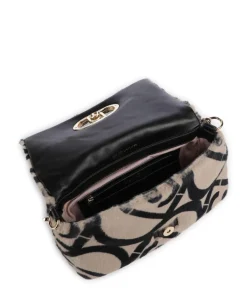 Liu Jo Shoulder Bags-Icon M Shoulder bag faux fur
