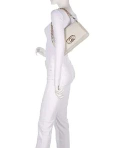 Liu Jo Shoulder Bags-Icon M Shoulder bag imitation leather