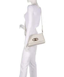Liu Jo Shoulder Bags-Icon M Shoulder bag imitation leather