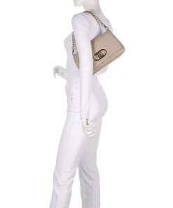 Liu Jo Shoulder Bags-Icon M Shoulder bag imitation leather