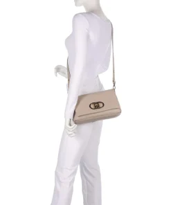 Liu Jo Shoulder Bags-Icon M Shoulder bag imitation leather