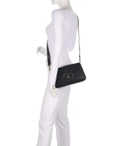 Liu Jo Shoulder Bags-Icon M Shoulder bag imitation leather