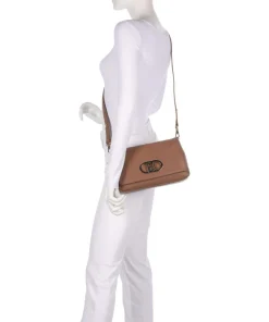 Liu Jo Shoulder Bags-Icon M Shoulder bag imitation leather