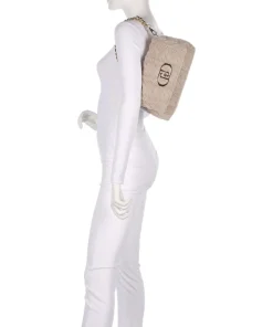 Liu Jo Shoulder Bags-Icon M Shoulder bag polyester