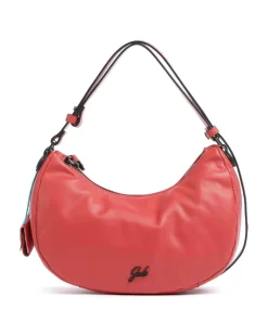 Gabs Shoulder Bags-Icon Maite Shoulder bag grained calfskin