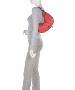 Gabs Shoulder Bags-Icon Maite Shoulder bag grained calfskin