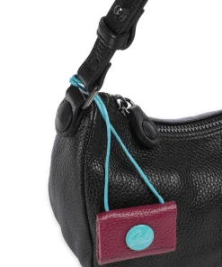 Gabs Shoulder Bags-Icon Maite Shoulder bag grained calfskin
