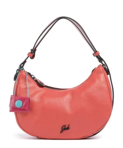 Gabs Shoulder Bags-Icon Maite Shoulder bag grained calfskin