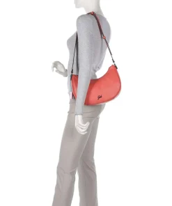 Gabs Shoulder Bags-Icon Maite Shoulder bag grained calfskin