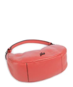 Gabs Shoulder Bags-Icon Maite Shoulder bag grained calfskin