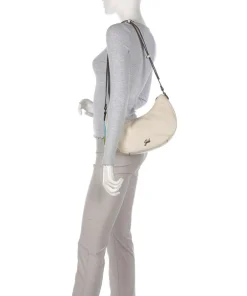Gabs Shoulder Bags-Icon Maite Shoulder bag grained calfskin
