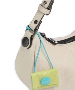 Gabs Shoulder Bags-Icon Maite Shoulder bag grained calfskin