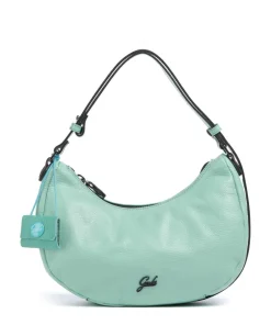 Gabs Shoulder Bags-Icon Maite Shoulder bag grained calfskin
