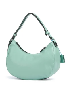 Gabs Shoulder Bags-Icon Maite Shoulder bag grained calfskin