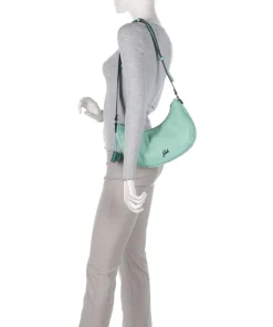 Gabs Shoulder Bags-Icon Maite Shoulder bag grained calfskin
