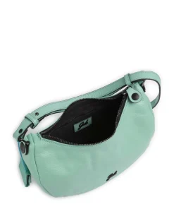 Gabs Shoulder Bags-Icon Maite Shoulder bag grained calfskin