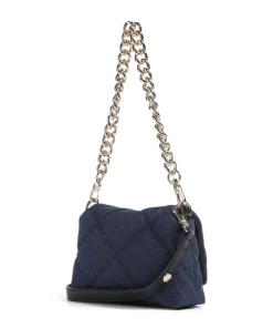 Liu Jo Shoulder Bags|Crossbody Bags-Icon S Shoulder bag cotton