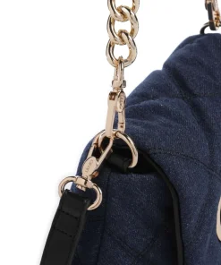 Liu Jo Shoulder Bags|Crossbody Bags-Icon S Shoulder bag cotton