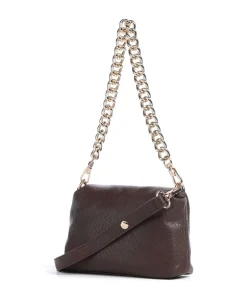 Liu Jo Shoulder Bags|Crossbody Bags-Icon S Shoulder bag imitation leather
