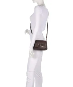 Liu Jo Shoulder Bags|Crossbody Bags-Icon S Shoulder bag imitation leather