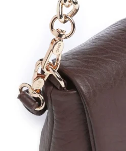 Liu Jo Shoulder Bags|Crossbody Bags-Icon S Shoulder bag imitation leather