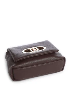 Liu Jo Shoulder Bags|Crossbody Bags-Icon S Shoulder bag imitation leather
