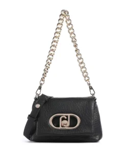 Liu Jo Shoulder Bags|Crossbody Bags-Icon S Shoulder bag imitation leather
