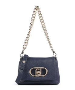 Liu Jo Shoulder Bags|Crossbody Bags-Icon S Shoulder bag imitation leather
