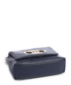 Liu Jo Shoulder Bags|Crossbody Bags-Icon S Shoulder bag imitation leather