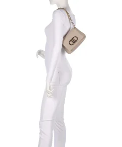 Liu Jo Shoulder Bags|Crossbody Bags-Icon S Shoulder bag imitation leather