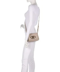 Liu Jo Shoulder Bags|Crossbody Bags-Icon S Shoulder bag imitation leather