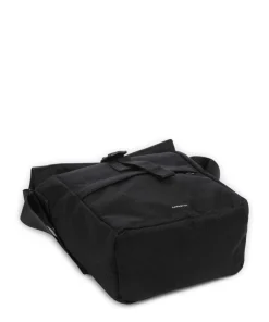 Sandqvist Crossbody Bags-Icon Sacoche Crossbody bag recycled polyester