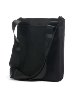 Versace Jeans Couture Crossbody Bags-Iconic Logo Crossbody bag nylon