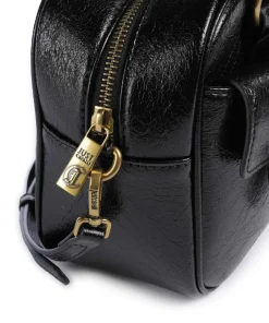 Just Cavalli Handbags|Crossbody Bags-Iconic Snakes Pockets Handbag imitation leather